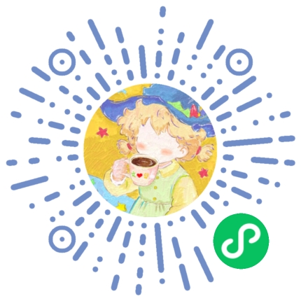 星诀世界商城小程序二维码